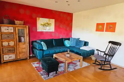 Image de Schnitterhaus Aninka am Fleesensee - Holiday home Aninka