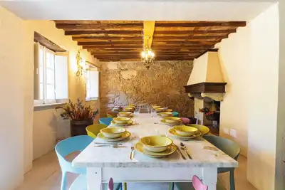 Image de 7br Tuscan Oasis with Pool