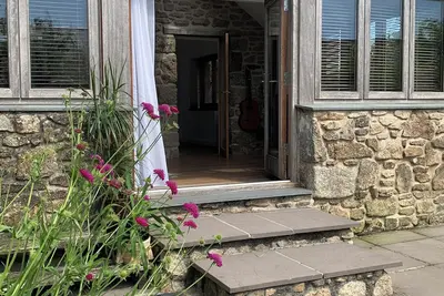 Image de An Hava - A haven in West Cornwall close to beautiful beaches and hidden coves.