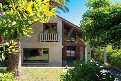 Image de Casa playa Canelas (211), close to the beach & near Sanxenxo