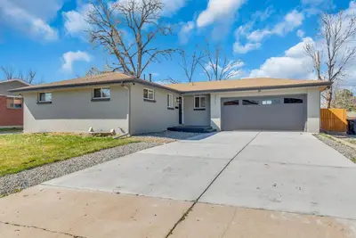 Vacation Launch Pad - Great for Groups!