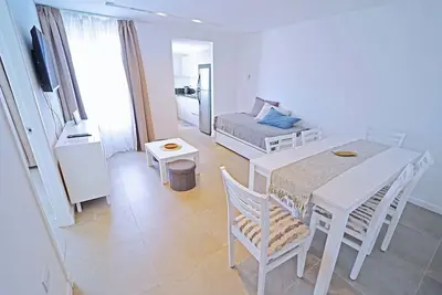 Image de High-end apartment with beautiful views