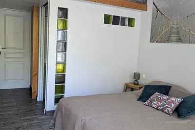 Bed & Breakfast au bord du Canal du Midi
