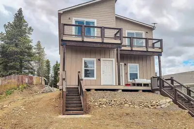 Image de 3br | 2. 5 bath, Mountain Views, 1 Mile to downtown