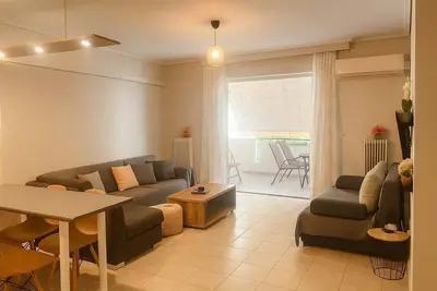 Image de Neos Kosmos Cozy Retreat - Central Comfort