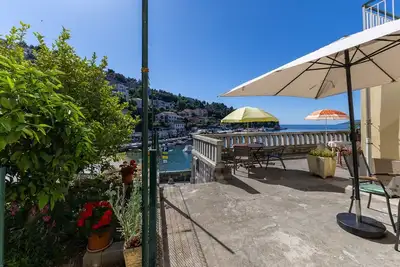 Image de Beachfront Apartment Mare