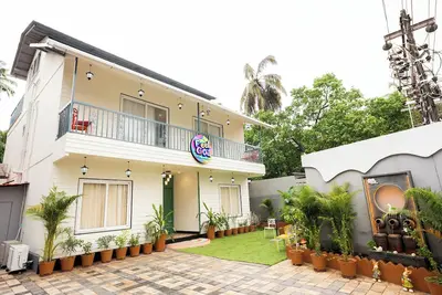 Image de Feel Goa Villa Olive- Unit of My Booking Guru.