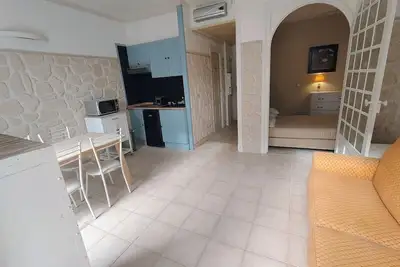 Image de Appartement Cosy, tout équipé pour des vacances tout à pied!