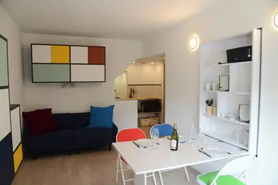Image de Studio centre village