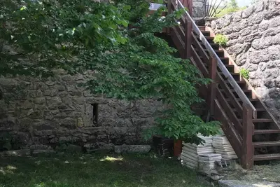 Image de Homerez - Maison avec balcon à Borne