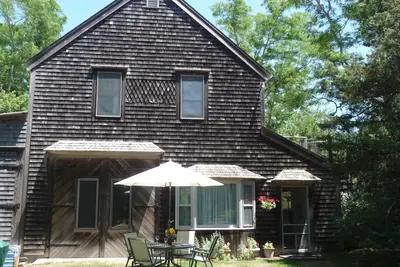 Image de Charming 2-bedroom apartment with Ac, WiFi in serene Eastham, near Rock Harbor