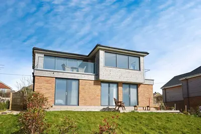 Image de Castle View - sleeps 8 guests  in 4 bedrooms
