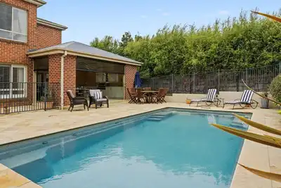 Image de Bayview Rise - Mt Martha