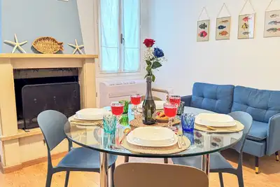 Image de L’Ultimo Venchero - Une Chambre Appartement, Couchages 4