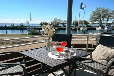 Image de Appartement Ă Fehmarn avec vue sur la Baltique