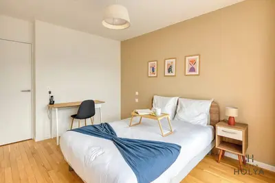 Image de Le Tendance - Proche de Paris