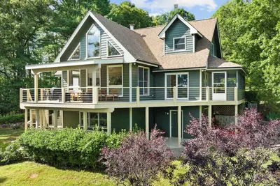 Image de Rock Ledge Farms, Blue Ridge Ga