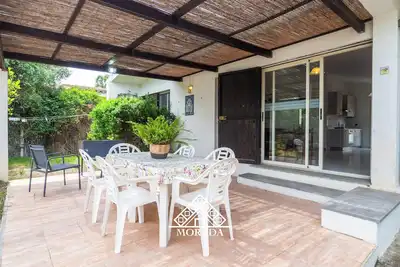 Image de Villa Arrubia - Morada