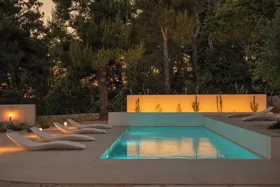 Image de Villa Arabesca