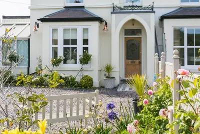 Image de Bay View - sleeps 6 guests  in 3 bedrooms