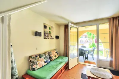 Image de Maison 3 pièces 6 personnes - Prestige