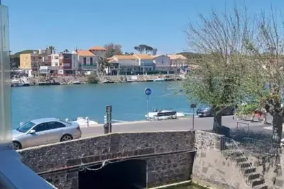 Image de Maison de pĂŞcheur, votre escale en bord de mer