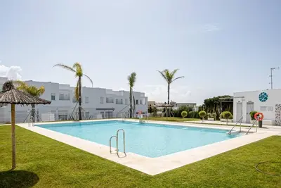 Image de Fontanilla beach house