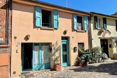 Image de Nel Cuore di Santarcangelo – Casa Bellaere
