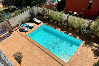 Image de Luxury Villa, Beautiful Sea & Mountain Views, Pool