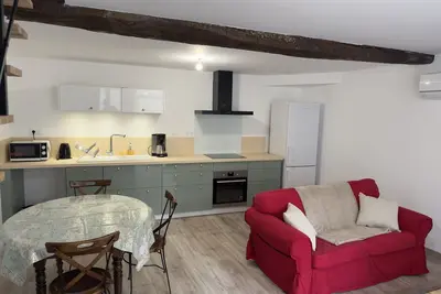 Image de Studio 36 bis rue Vaucharmes 89800 Préhy