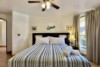 Image de Puerto Nuevo Villa Olas 2br 2ba with pool