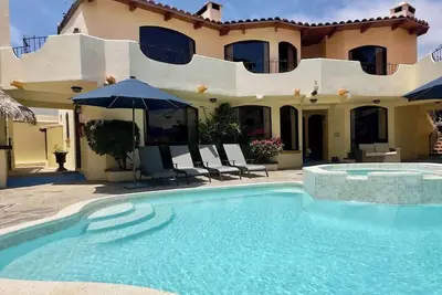 Image de Puerto Nuevo Surf Villa Margarita 2br with pool