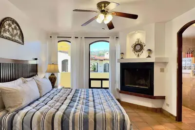 Image de Puerto Nuevo Surf Villa Flores 2br with pool