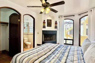 Image de Puerto Nuevo Surf Villa Felicidad 2br with pool