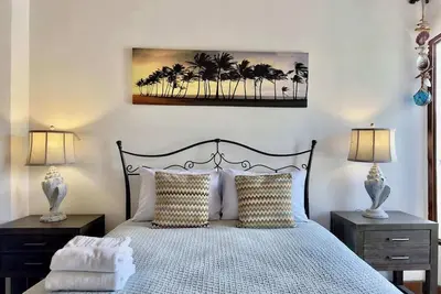 Image de Puerto Nuevo Surf Villa del Cielo 2br with pool