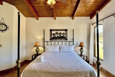 Image de Puerto Nuevo Surf Villa Tranquilidad 2br with pool