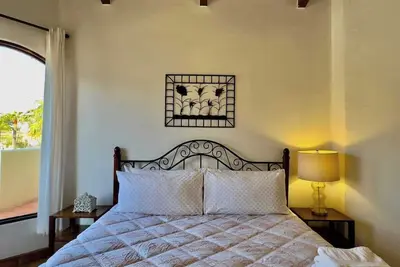 Image de Puerto Nuevo Surf Villa del Mar 2br with pool