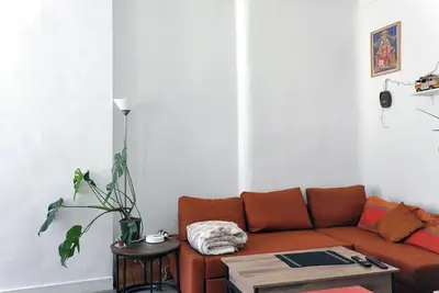 Image de Appartement lumineux au cœur de Marseille
