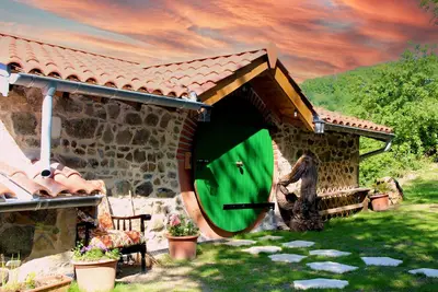 Image de Chambre Hobbit Home