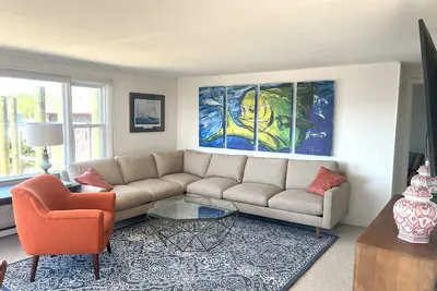 Image de River's End Cottages - Captain's Quarters