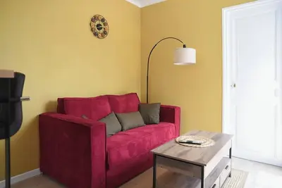 Image de Appartement pour 4 - proche Square des Batignolles