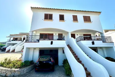 Image de 160m Chalet In PEÑISCOLA, With Parking And Pool. Near The Beach.