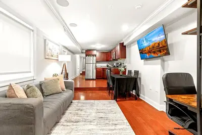 Image de Luxury 2bd | 2 Beds | Queens Village
