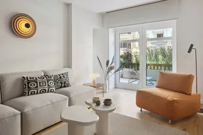 Image de Ulia Terrace by FeelFree Rentals