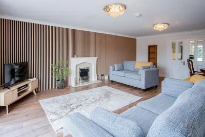 Image de Ridgeway Meadow Bungalow - 3 Bedroom - Manorbier