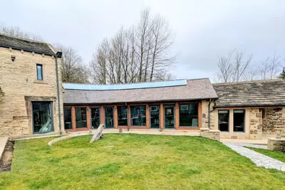 Image de 4 Bedrooms 4 En suites HotTub Pool Table
