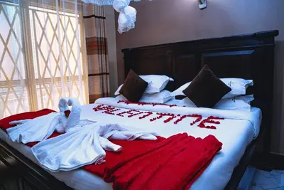 Image de Golden Quest Hotel Entebbe