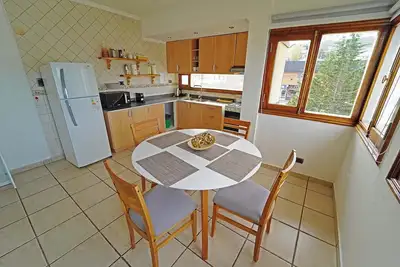 Image de Spacious and fully equipped apartment in downtown Ushuaia