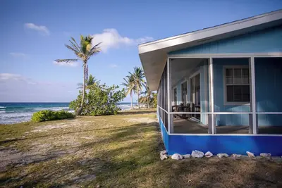 Image de Casa Solemare Oceanfront Cottage