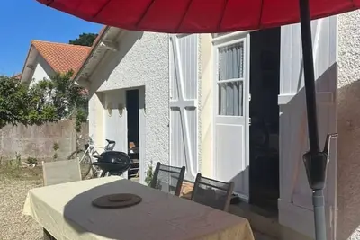 Image de Maison Saint Michel Chef Chef